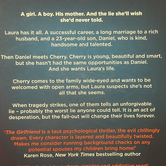 You choose any book for $7. sex. Suspense. Mystery - Picture 5 of 13